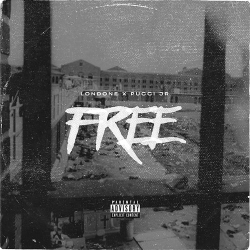 Free Londone, Pucci Jr