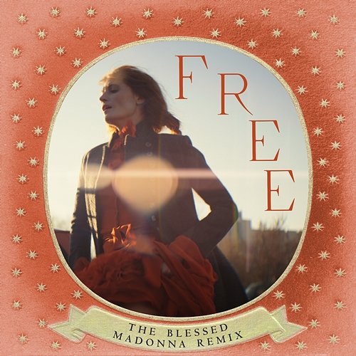 Free Florence + The Machine, The Blessed Madonna
