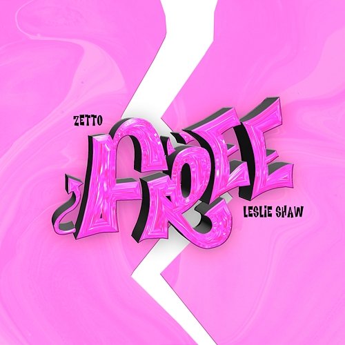 FREE Leslie Shaw, Zetto