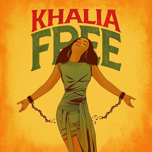 Free Khalia