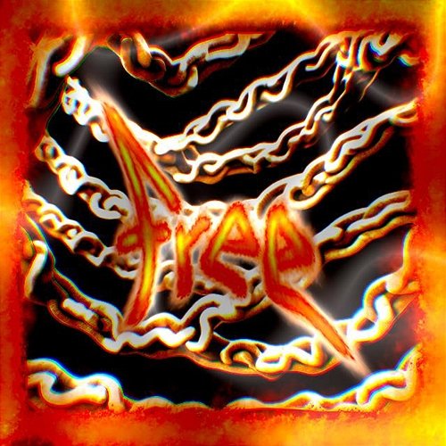 Free Arleta, Edúv Syn