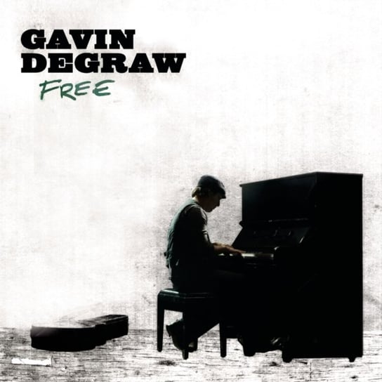 Free Degraw Gavin