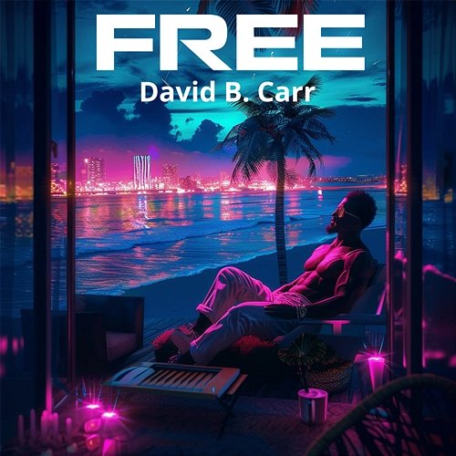 Free David B. Carr