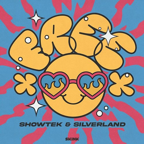 Free Showtek & Silverland