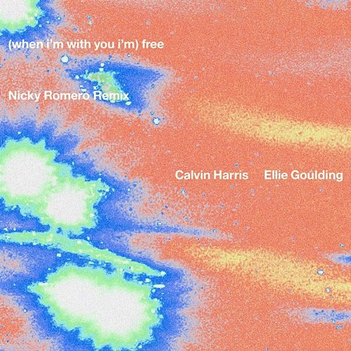 Free Calvin Harris, Ellie Goulding