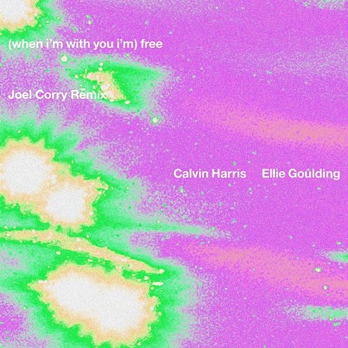 Free Ellie Goulding, Calvin Harris