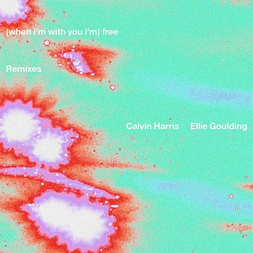 Free Ellie Goulding, Calvin Harris