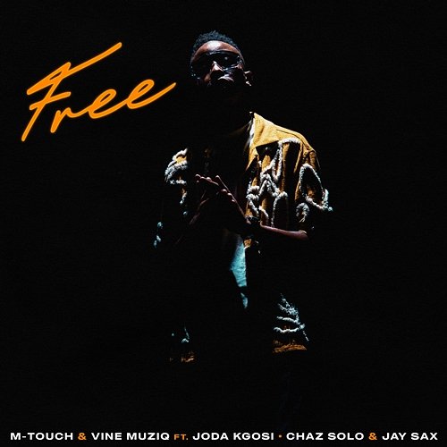 Free M-Touch x Vine Muziq feat. Chaz Solo, Jay Sax, Joda Kgosi
