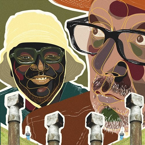 Free Atmos Blaq, Charles Webster
