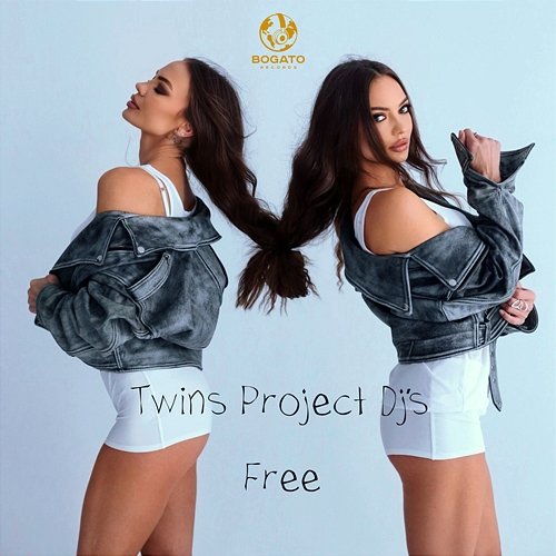 Free Twins Project DJ's
