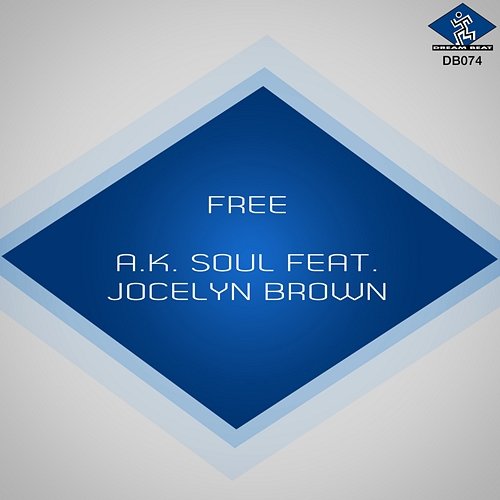 Free A.K Soul, Jocelyn Brown