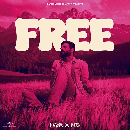 FREE NDS, Maya