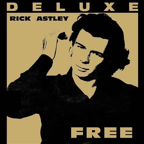 Free Rick Astley