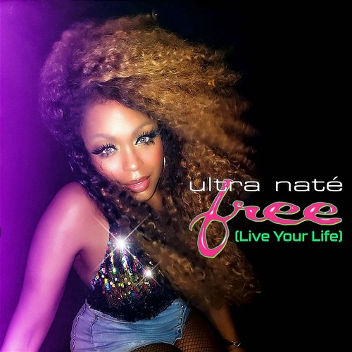 Free Ultra Naté