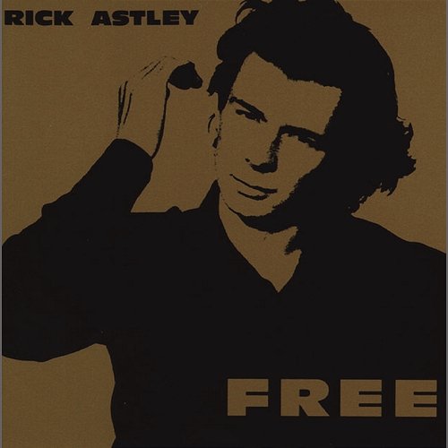 Free Rick Astley