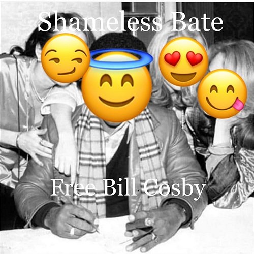 Free Bill Cosby Shameless Bate feat. Shameless Dingo