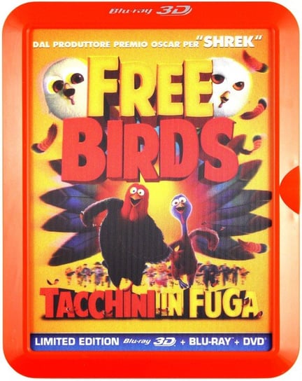 Free Birds Hayward Jimmy