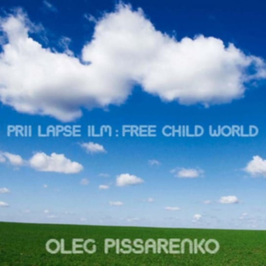 Free Child World Oleg Pissarenko