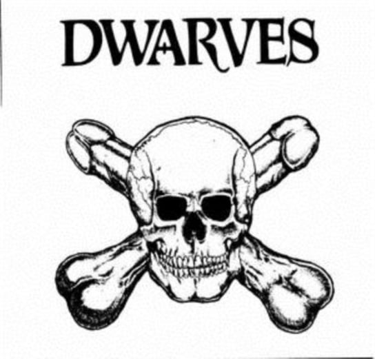 Free Cocaine 1986-1988 Dwarves