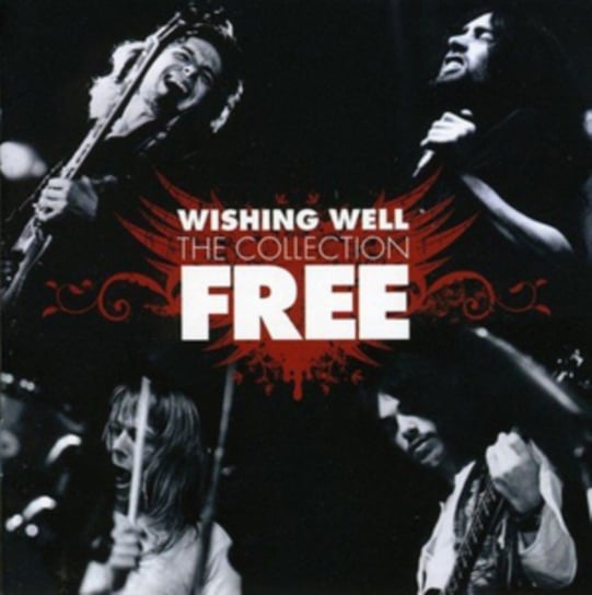 Free Collection - Wishing Well Free