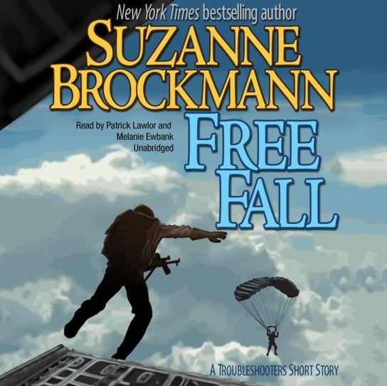 Free Fall Brockmann Suzanne