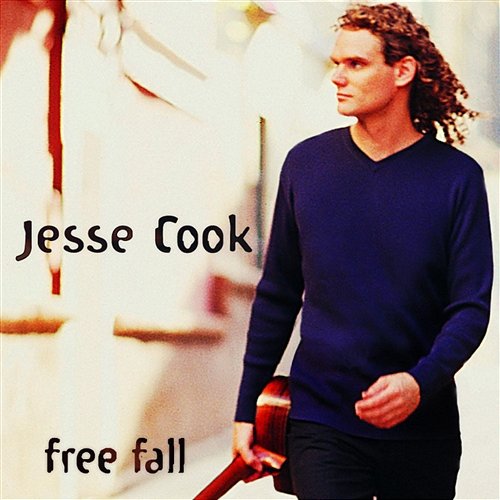 Free Fall Jesse Cook