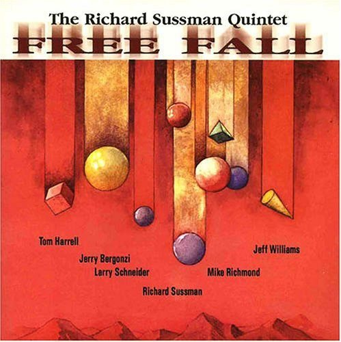 Free Fall Various Artists