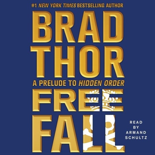 Free Fall Thor Brad