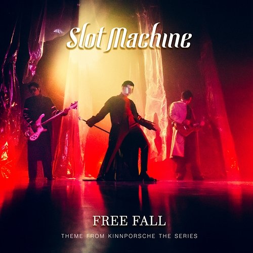 Free Fall (Theme From KinnPorsche The Series) Slot Machine