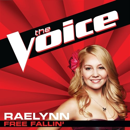 Free Fallin’ RaeLynn