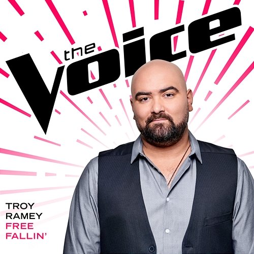 Free Fallin’ Troy Ramey
