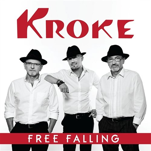 Free Falling Kroke