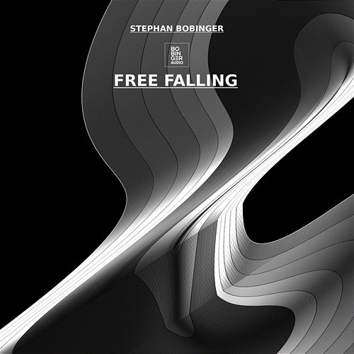 Free Falling Stephan Bobinger