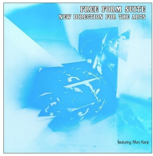 Free Form Suite, płyta winylowa Various Artists