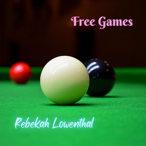 Free Games Rebekah Lowenthal