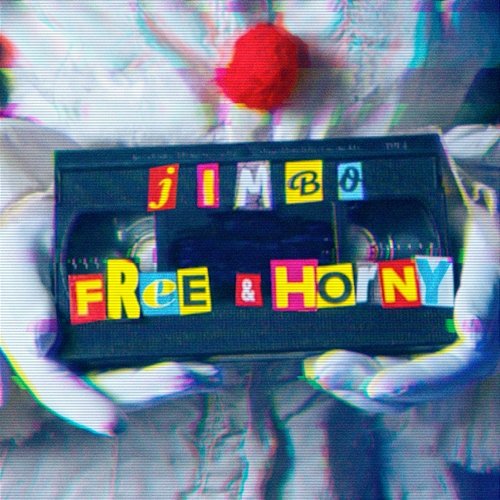 FREE & HORNY Jimbo