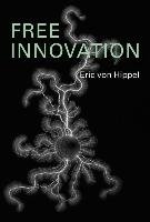Free Innovation Hippel Eric