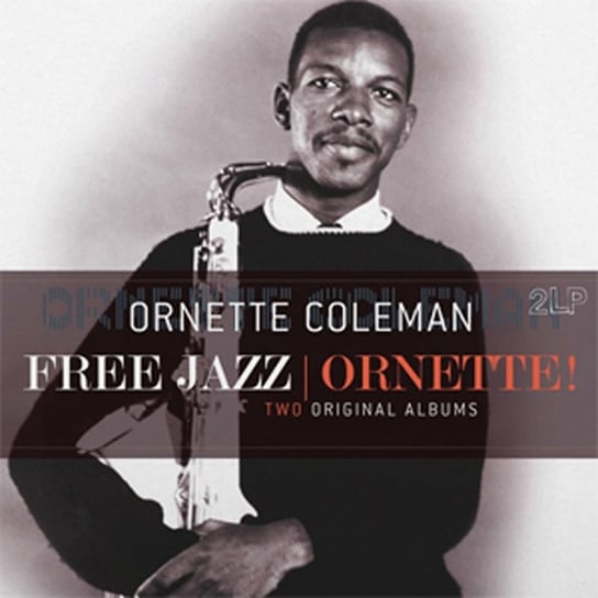 Free Jazz / Ornette! (Remastered) Coleman Ornette