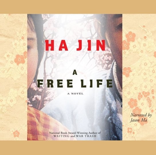 Free Life Jin Ha