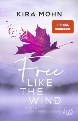Free like the Wind Rowohlt Taschenbuch