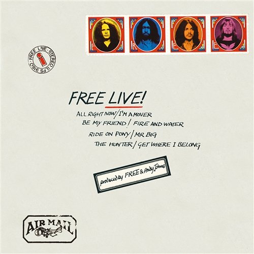 Free Live! Free