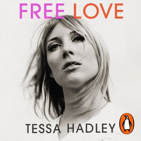 Free Love Hadley Tessa