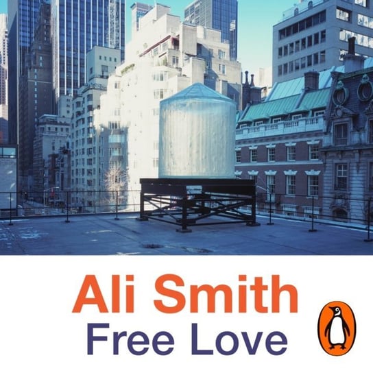 Free Love Smith Ali