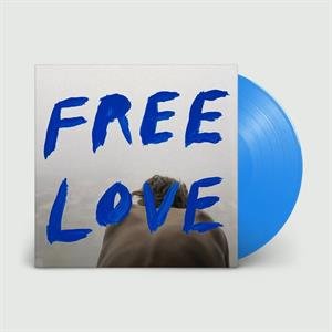 Free Love, płyta winylowa Sylvan Esso