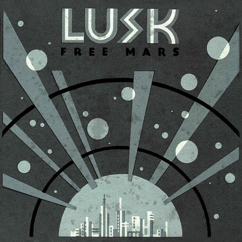 Free Mars Lusk