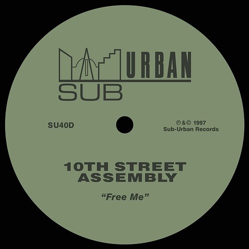 Free Me 10th Street Assembly