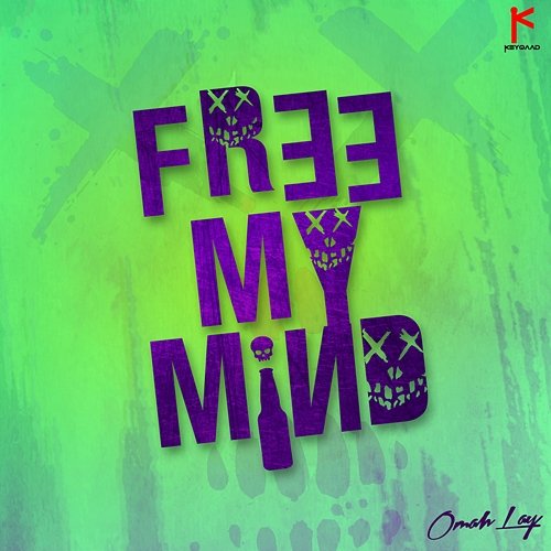Free My Mind Omah Lay