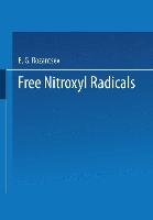 Free Nitroxyl Radicals Rozantsev E.