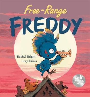 Free-Range Freddy Bright Rachel