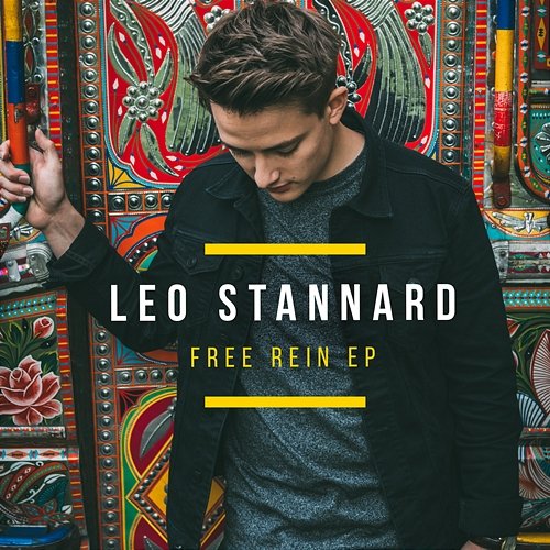 Free Rein - EP Leo Stannard